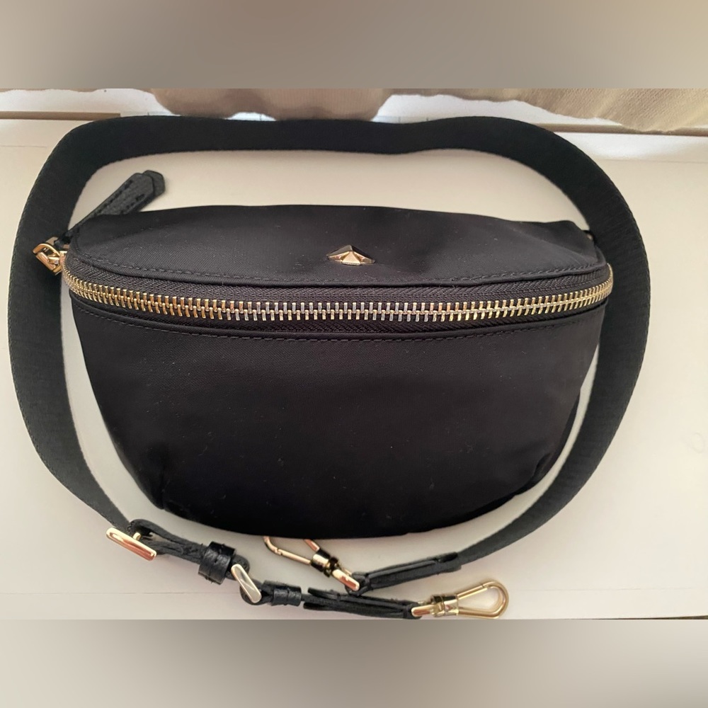 Kate Spade Nylon Belt Bag
